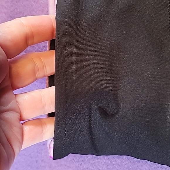 0731. NWOTs ~ Vogo Athletica ~ Large Shorts ~ Good Coverage ~ No see through! - Picture 6 of 7